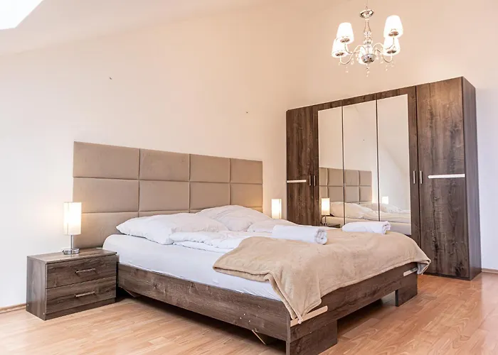 Lovely 2Br Apt, Great Location - Near Schoenbrunn