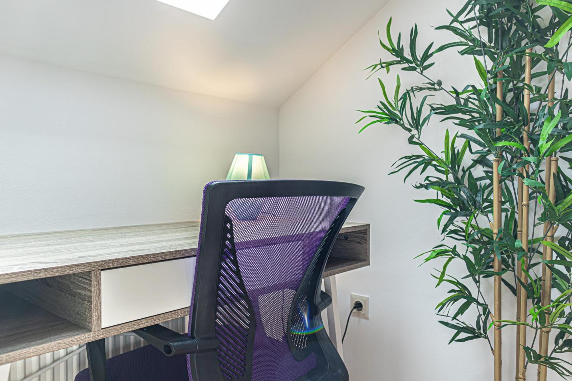 Lovely 2br Apt, Great Location - Near Schoenbrunn Apartment