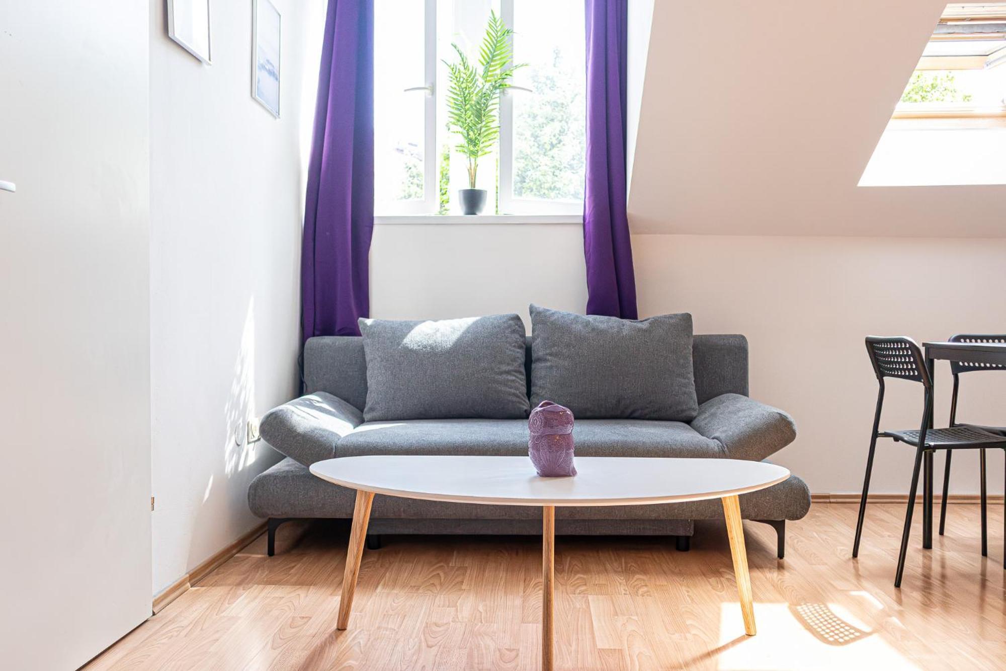 Lovely 2br Apt, Great Location - Near Schoenbrunn * Wien