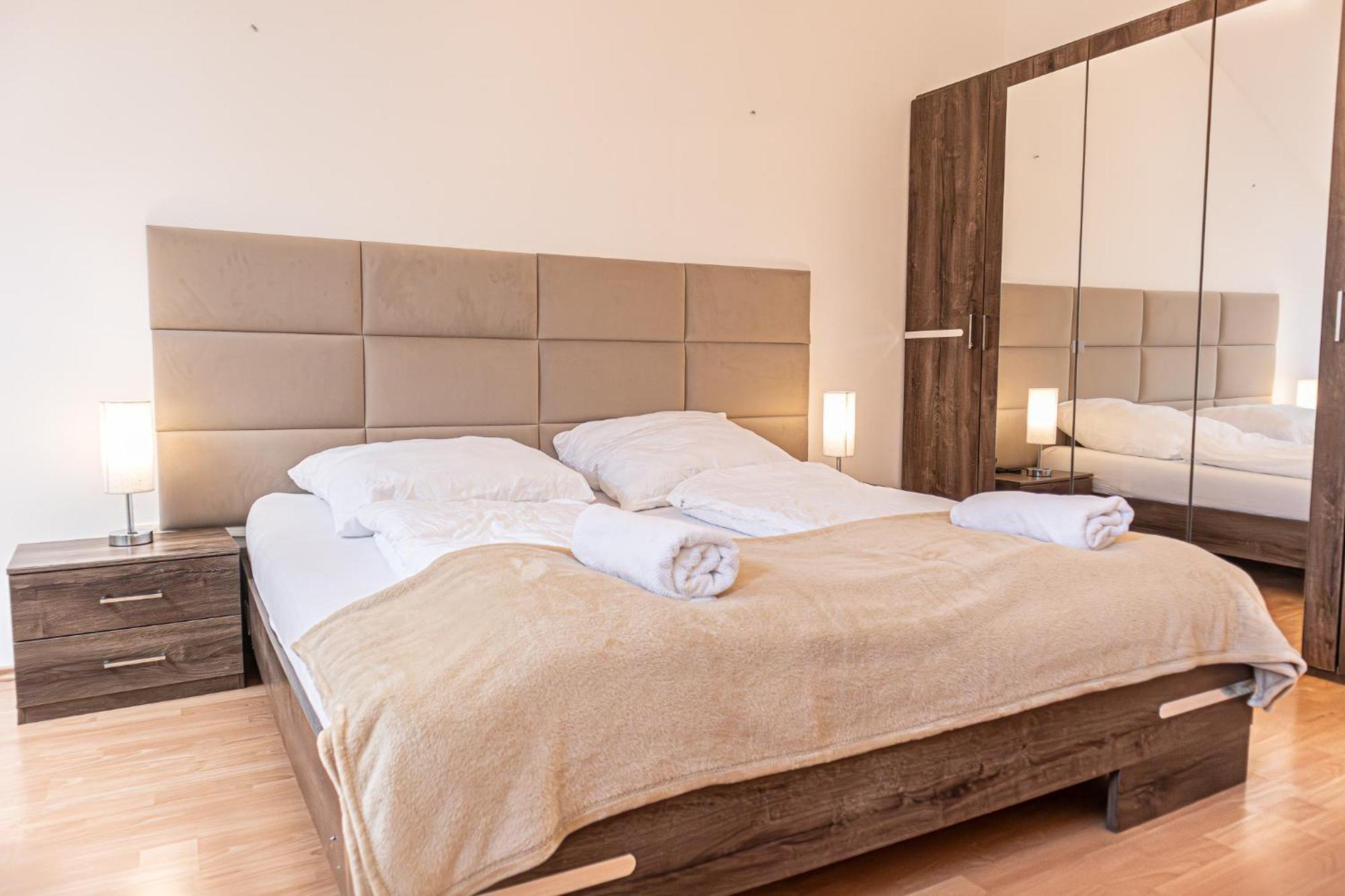 Lovely 2br Apt, Great Location - Near Schoenbrunn