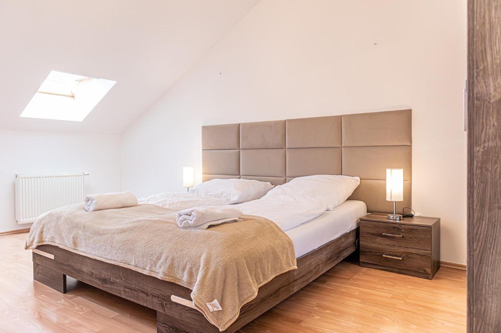 Lovely 2br Apt, Great Location - Near Schoenbrunn