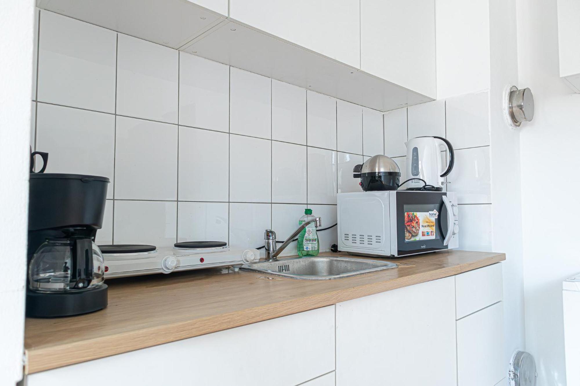 Lovely 2br Apt, Great Location - Near Schoenbrunn Apartment Wien