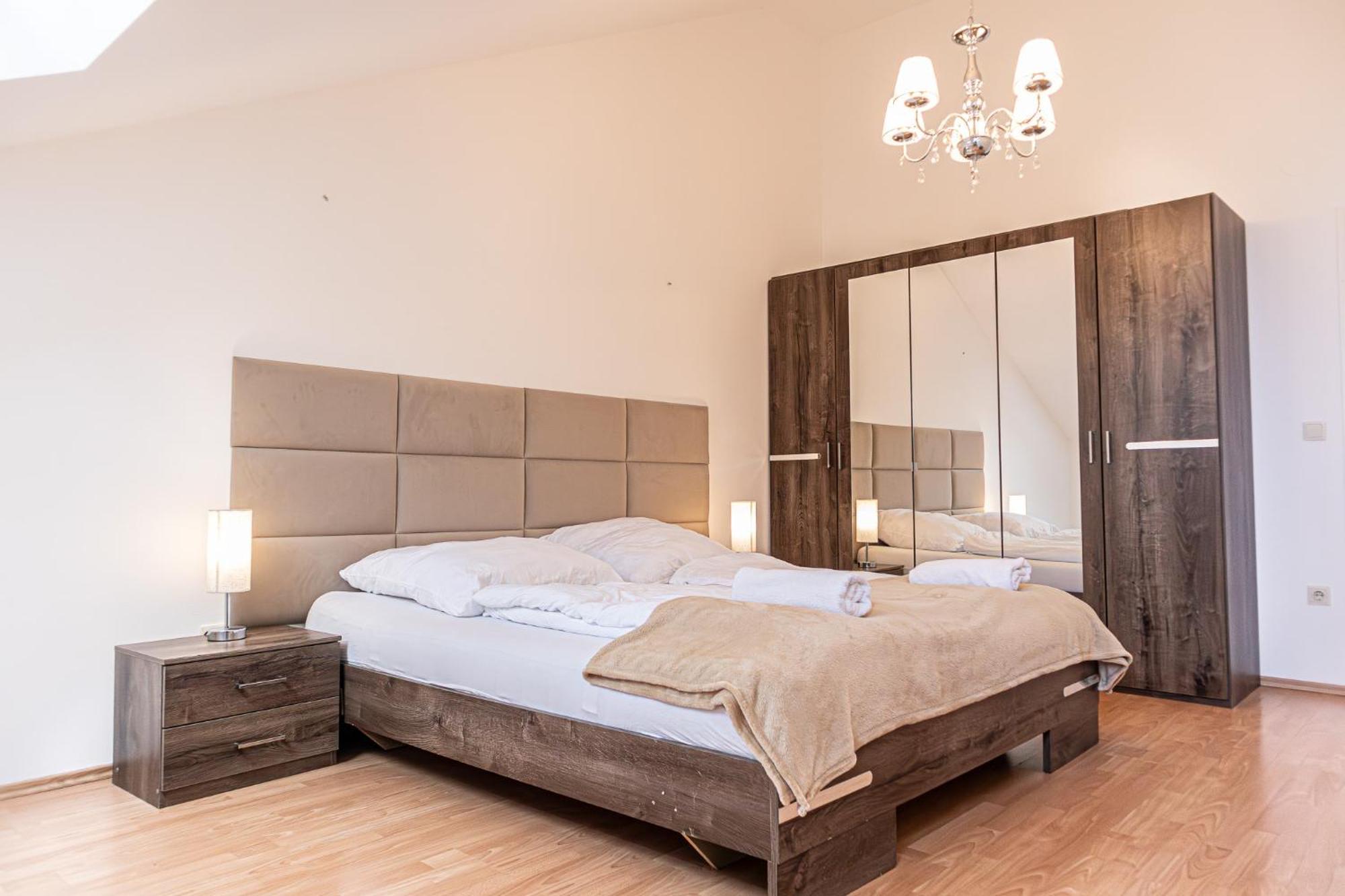 Lovely 2br Apt, Great Location - Near Schoenbrunn *